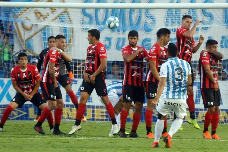 Patronato Racing análisis del rival