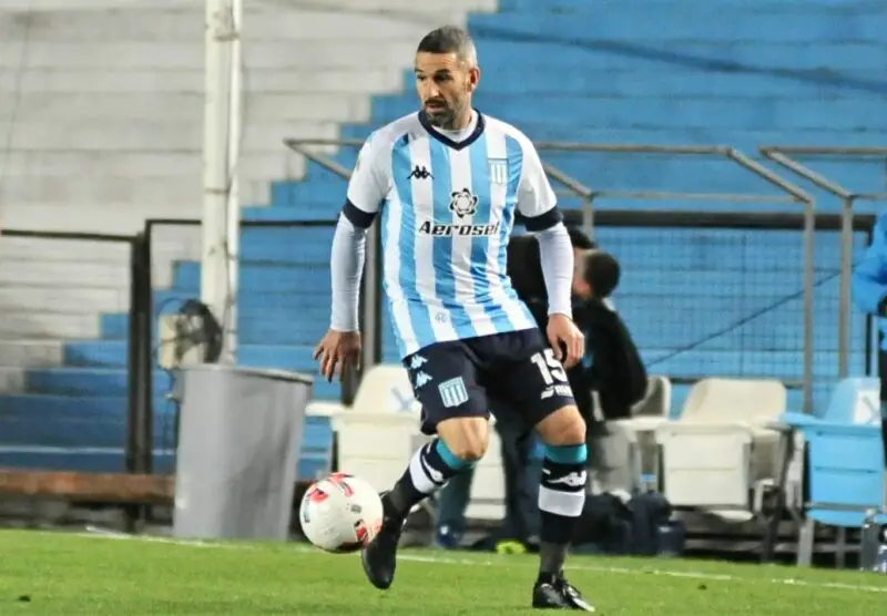 Licha López y el motivo por el que puede irse de Racing