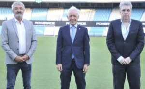 Siguen charlas por unidad entre dos frentes de Racing