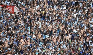 Racing, Copa Argentina: ¿Por qué cambió la venta de tickets?