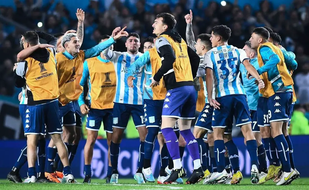 Racing: Debut En La Copa De La Liga, Vs Unión, Mismo Día Que Boca ...