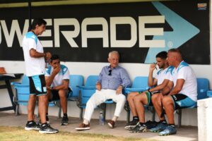 ¿Racing va por un último refuerzo en el mercado?