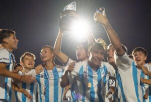 La Séptima de Racing defenderá su título en Uruguay