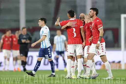 Racing en la Copa Argentina tuvo varias decepciones Racing de Alma