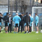 Días y horarios de las próximas cinco fechas de Racing