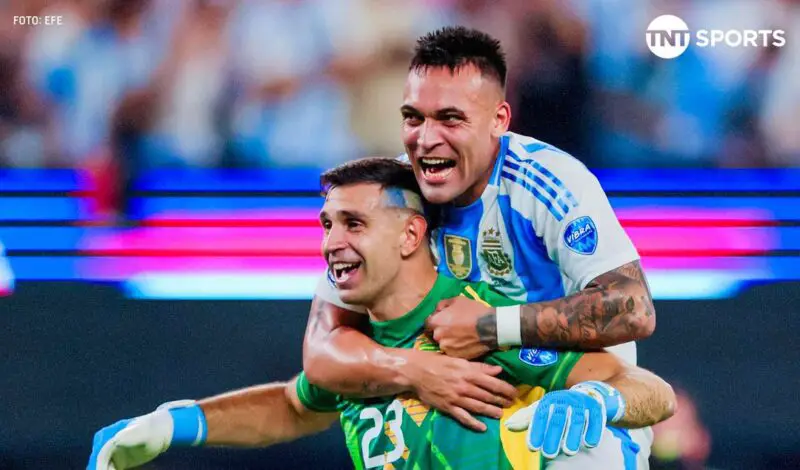 Racing Lautaro campeón Selección