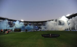 Venta de entradas para Racing - Huachipato