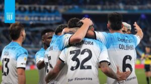 Las cuentas pendientes de Racing: el juego y algo más