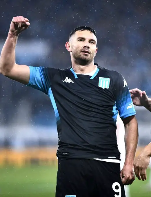 Racing Costas Maravilla Martínez