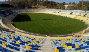 ¿Por qué hay cambio de cancha en la ida por Sudamericana?