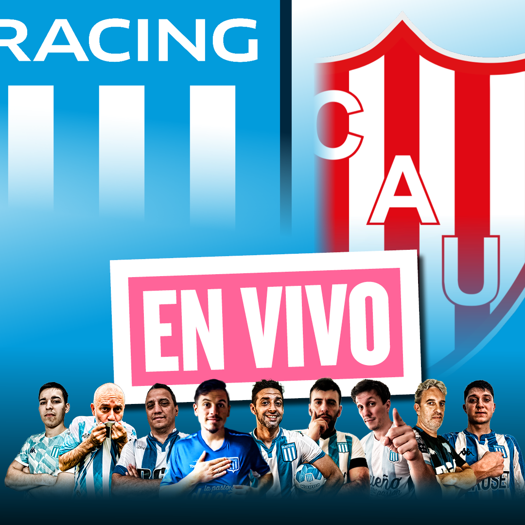 Ver Racing vs Unión en Vivo