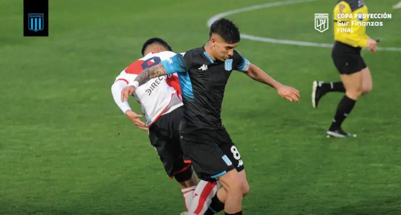 Reserva Racing River 