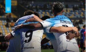 La seguidilla clave que se le viene a Racing por Liga Profesional