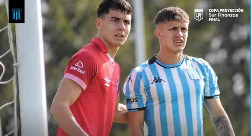 Reserva Racing clásico