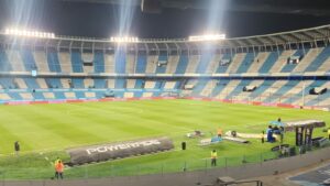 ¿Cómo ver Racing con Huachipato por los octavos de final de la Copa Sudamericana?