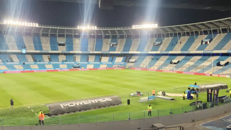 ¿Cómo ver Racing con Paranaense por los cuartos de final de la Copa Sudamericana?