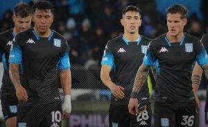 Se viene una seguidilla clave para Racing, clásico incluido