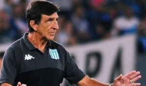 Costas: durísimo con el VAR e Independiente