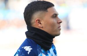 Juanfer de festejo en Colombia y a Racing se le viene Boca