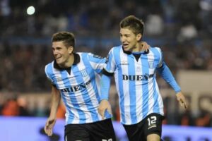 Luciano Vietto será nuevo jugador de Racing