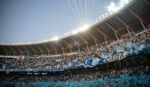 Los hinchas de Racing coparán el Cilindro el sábado