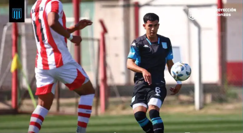 Reserva Racing Instituto