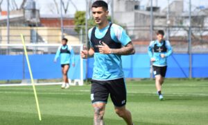 La deuda de Racing afuera del Cilindro: ¿levanta vs Talleres?