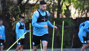 El tremendo problema para Racing con Platense