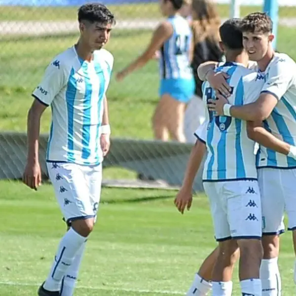 Milito otra vez fue noticia en Racing