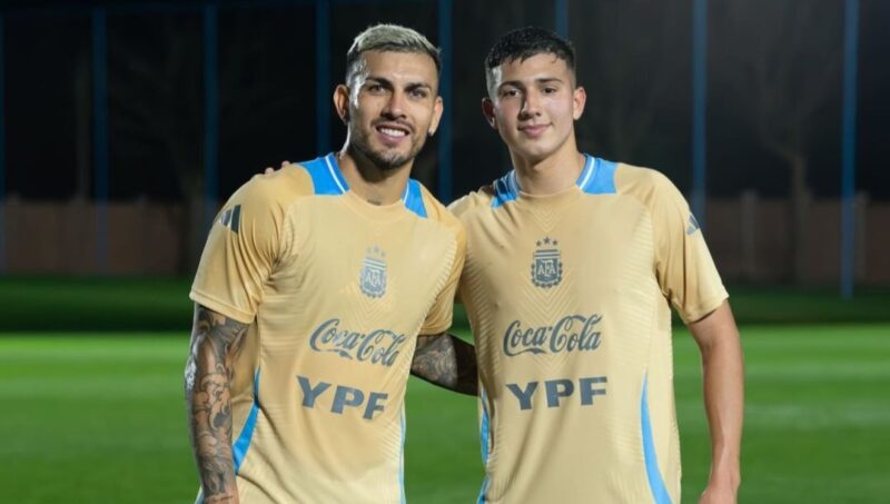 Racing Acevedo Escudero Primera