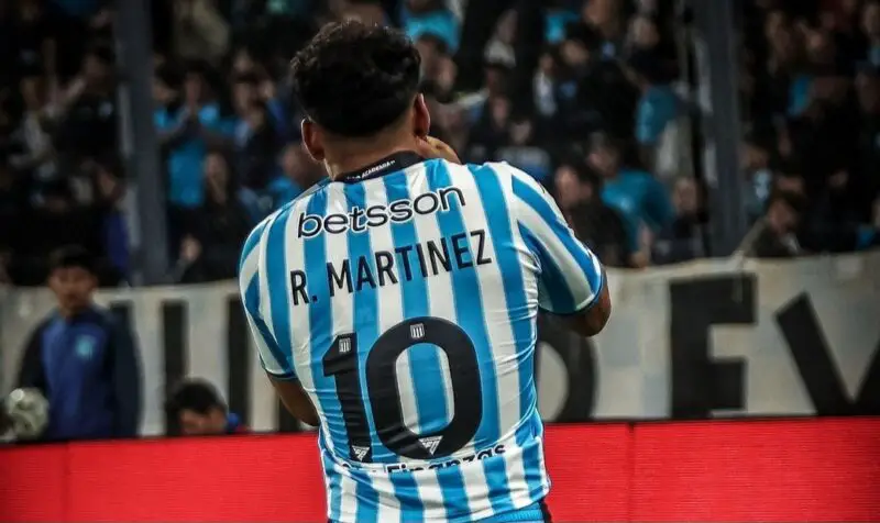 Roger Martínez Racing