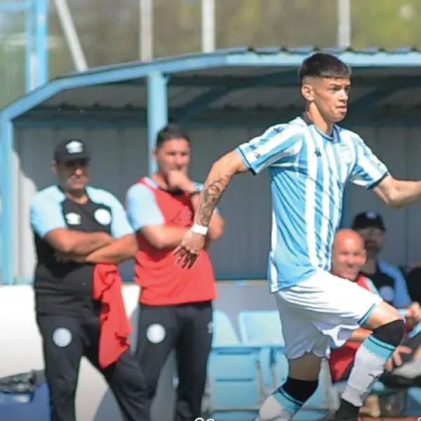 Racing jugó muy mal y perdió por goleada ante Belgrano