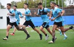 La mejor noticia en Racing con Defensa y Justicia