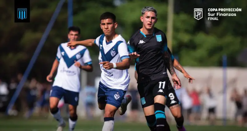 Reserva Racing Vélez