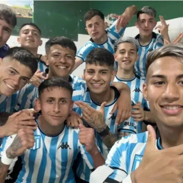 Racing les mandó telegramas a tres jugadores