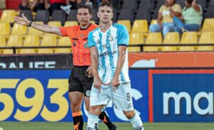 Qué fue de la vida del ex Racing y hermano de Lucho Vietto