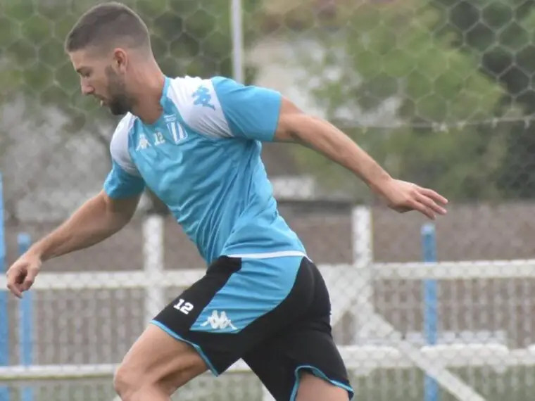 Roger Martínez en Racing y Vietto tiene chances