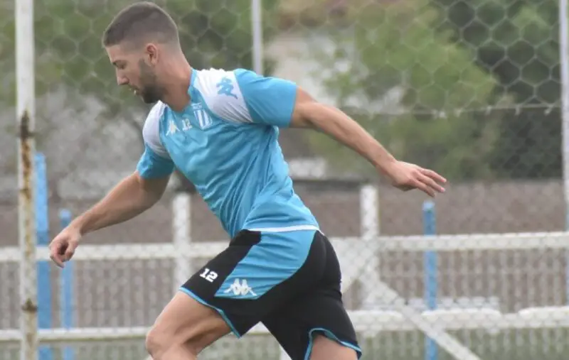 Roger Martínez en Racing y Vietto tiene chances