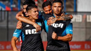 Racing ante Independiente Rivadavia: a mantener una racha