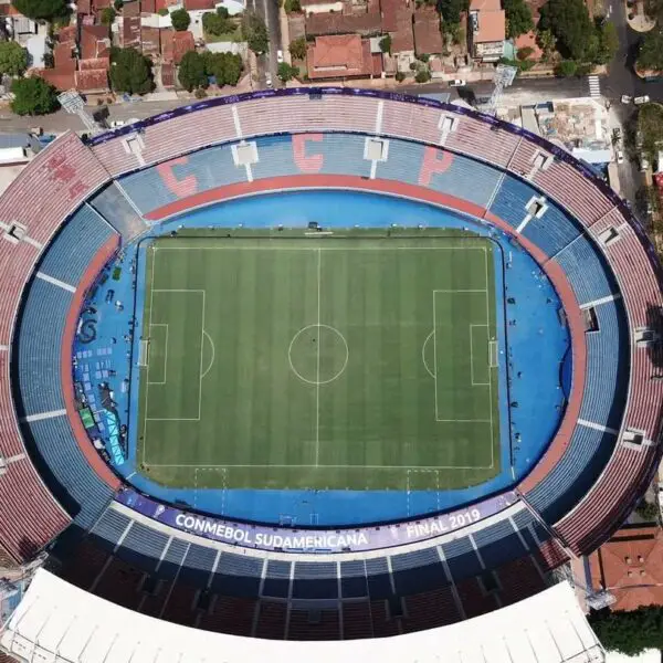 El calor agobiante que espera a Racing y Cruzeiro en la final