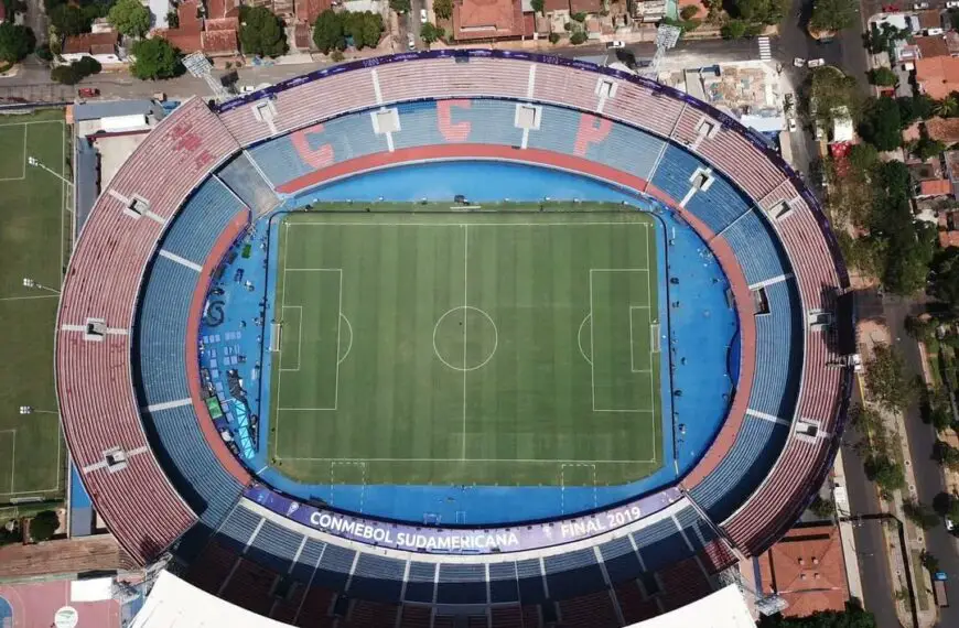 El calor agobiante que espera a Racing y Cruzeiro en la final