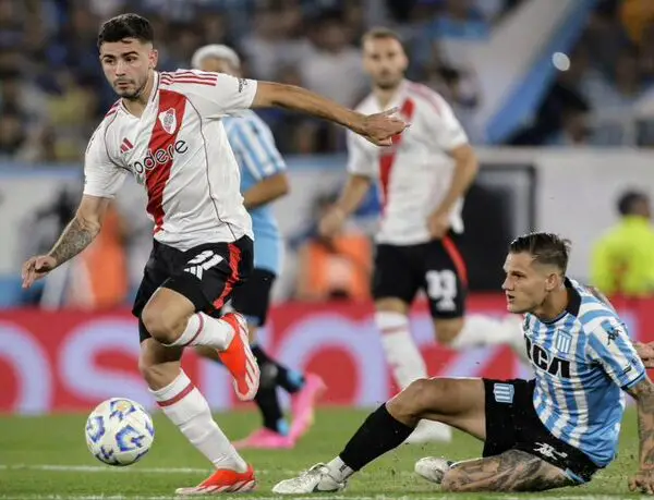 Racing dejó atrás a Boca a nivel mundial y va por River