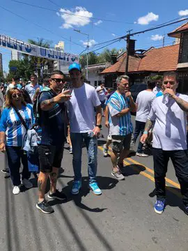 mercado de pases de Racing Saja