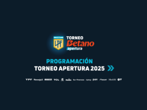 Fecha y hora del debut de Racing en el Apertura 2025