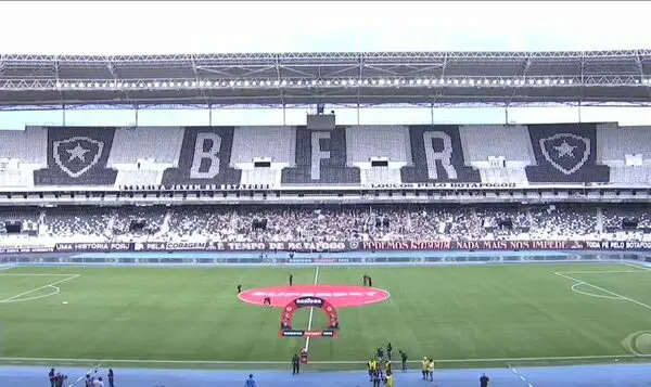 Racing, atento a la insólita derrota de Botafogo, que se hunde