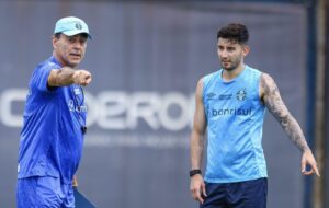 Exclusivo: Gremio hizo oferta por un jugador de Racing