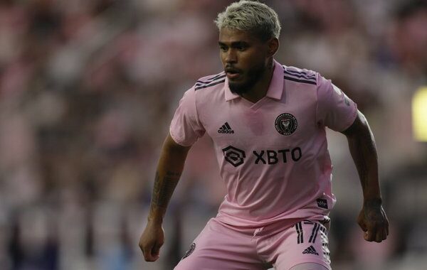 El refuerzo de Racing en la mira es Josef Martínez