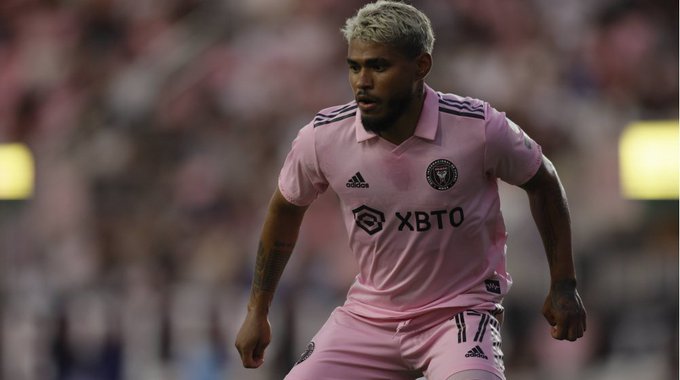 El refuerzo de Racing en la mira es Josef Martínez