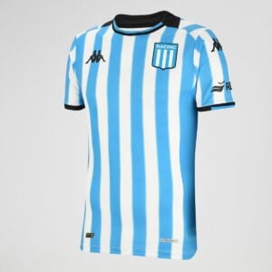 Racing cerró el sponsor principal: contrato millonario