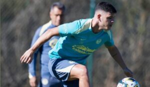 ¿América le pone más trabas a Racing por Richard Sánchez?